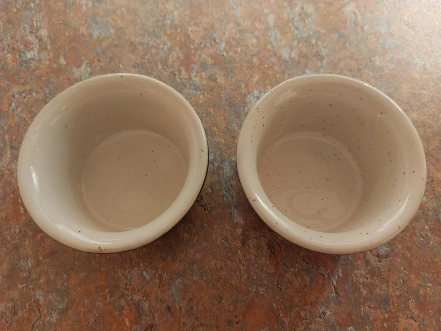 Set of 2 Ramekins - photo 2