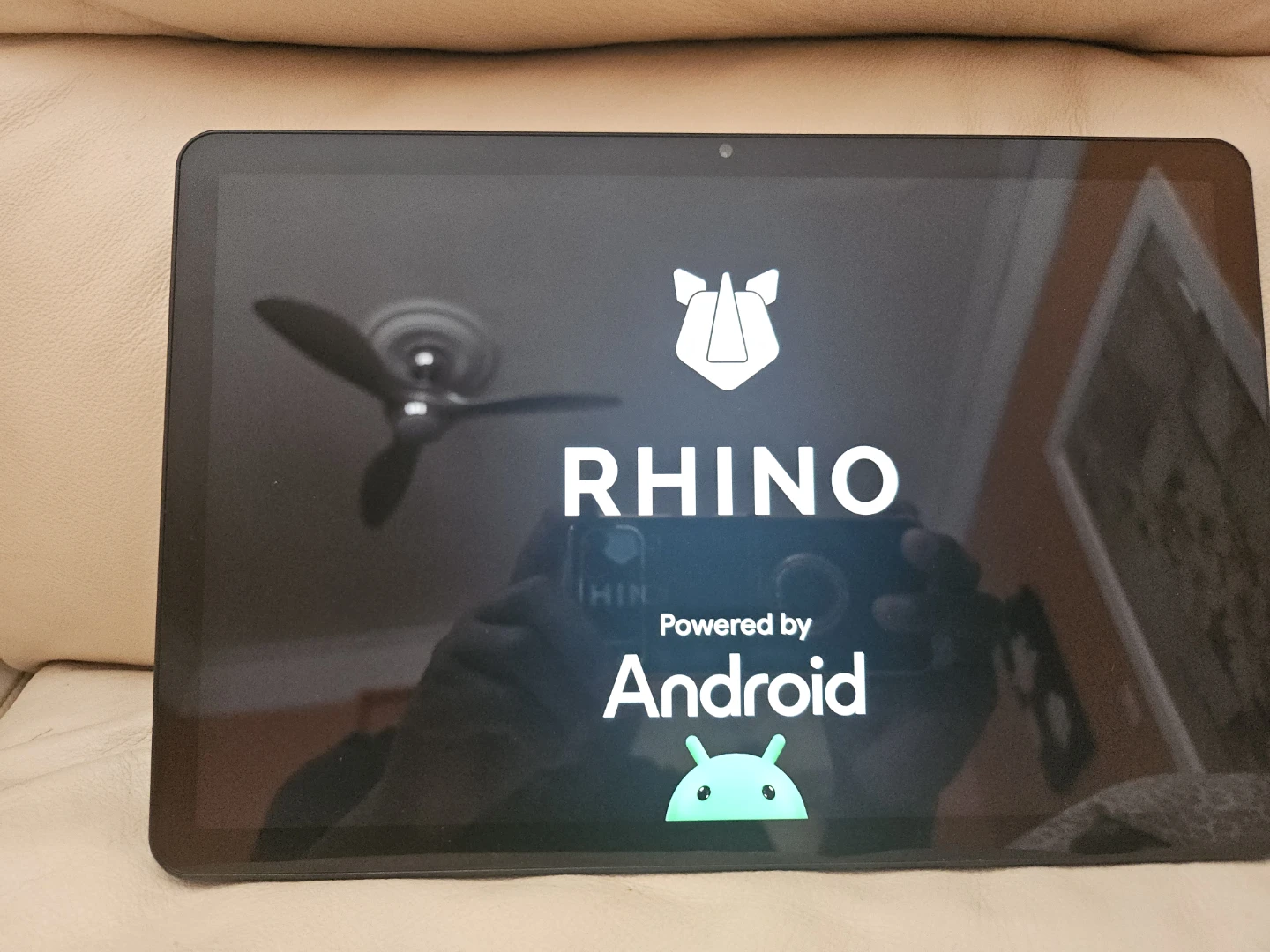 Rhino T105 Tablet - 32GB Gray