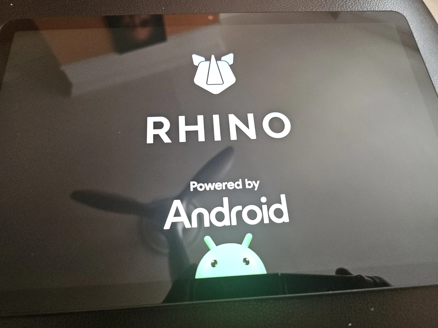 Rhino T105 Tablet - 32GB Gray - photo 4