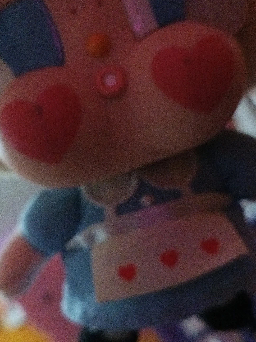 Pop Mart cry baby - photo 4