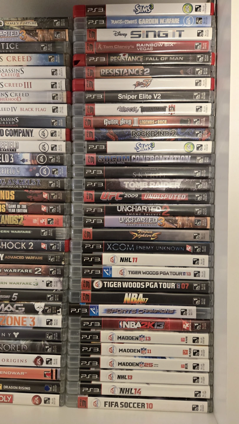 $5 videogames. All tested. Xbox playstation nintendo - photo 4