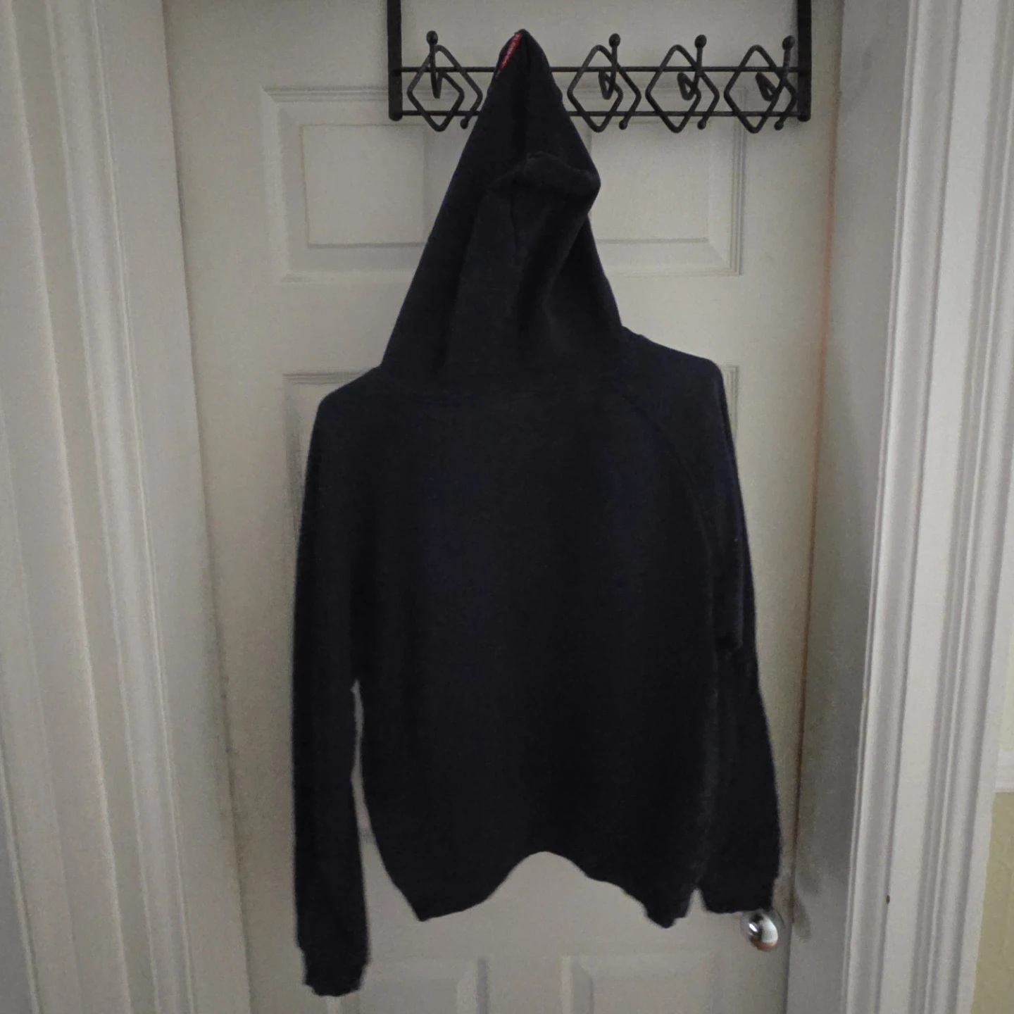 Flosport Hoodie - Size Medium - photo 2