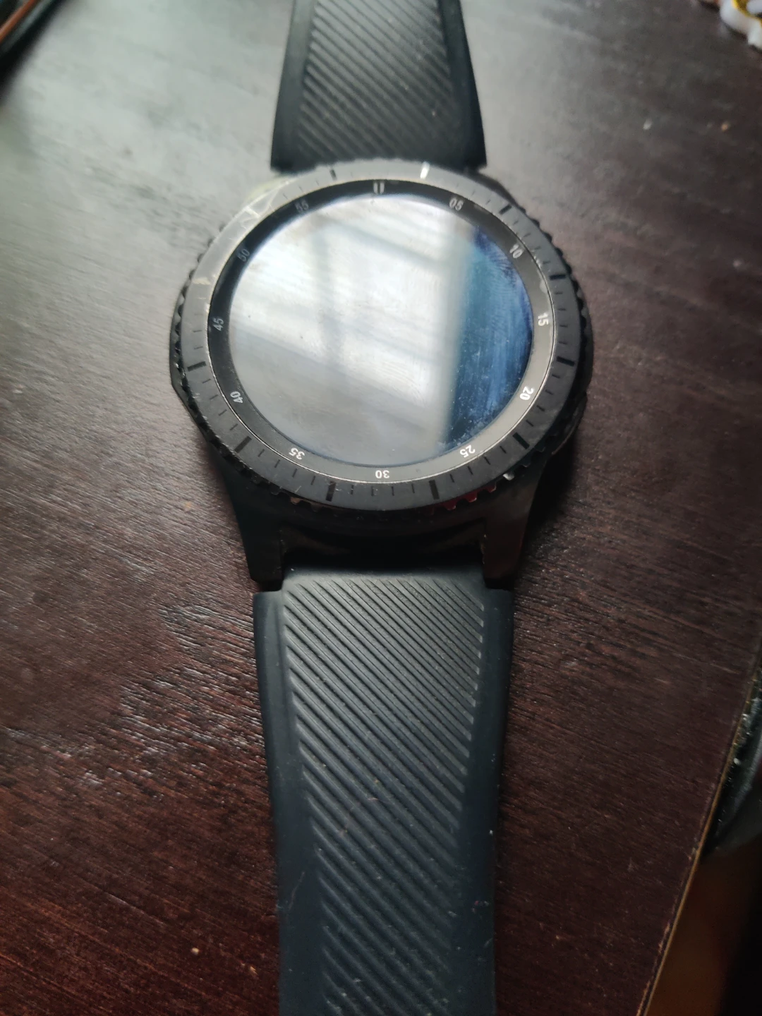 Samsung Galaxy Watch - photo 2