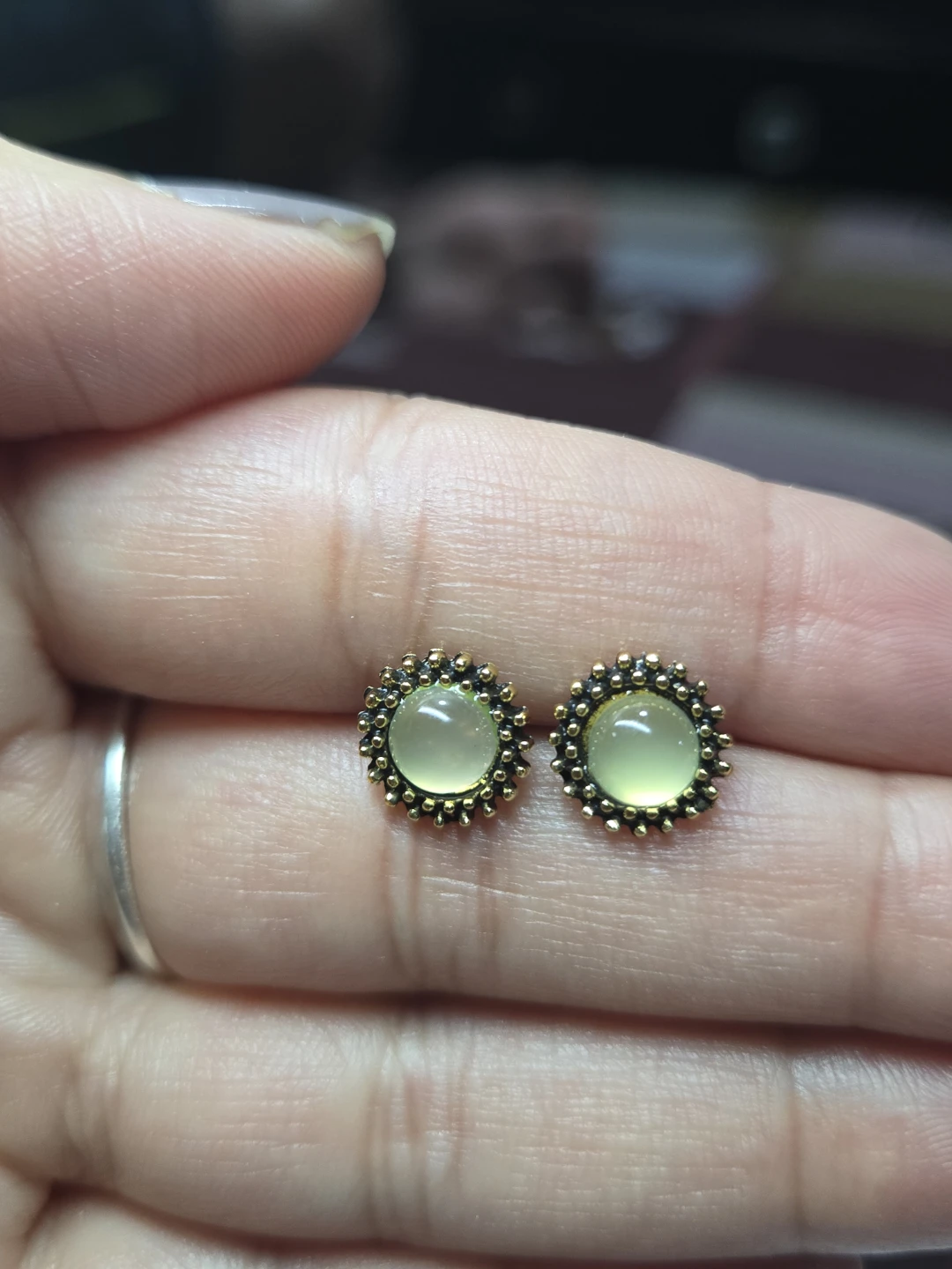 Stud Earrings – Only $1 Each | Affordable Fashion Jewelry - photo 5