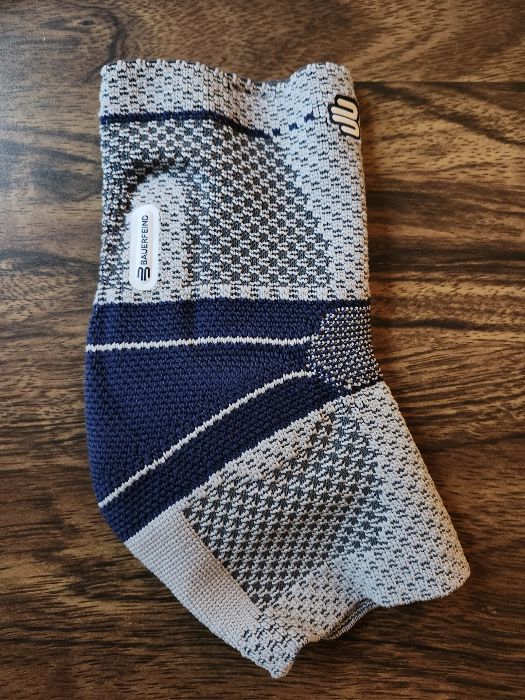 Brand New Ankle Brace - Bauerfeind MalleoTrain - photo 4