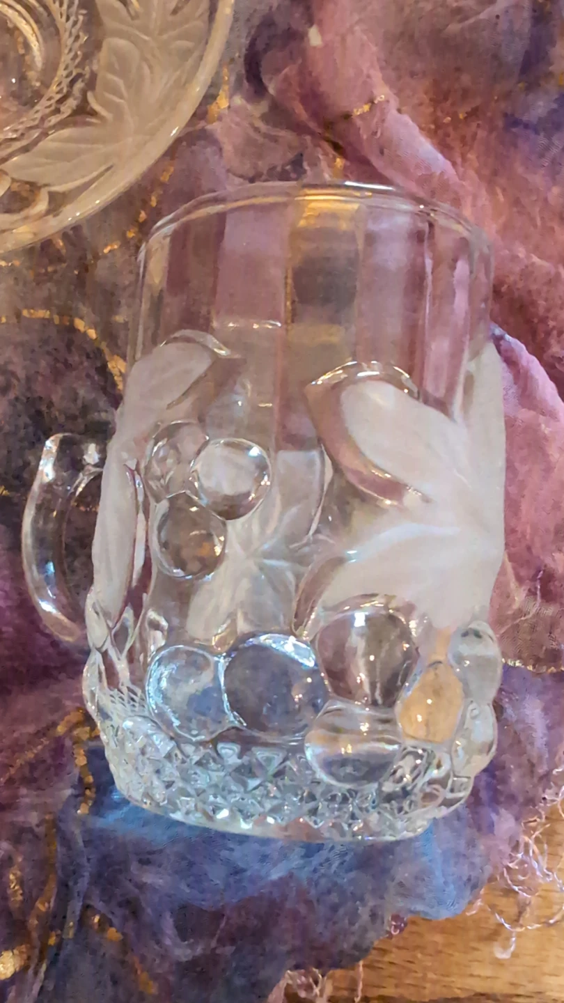 3 Demitasse "Vintage Winery" - photo 2