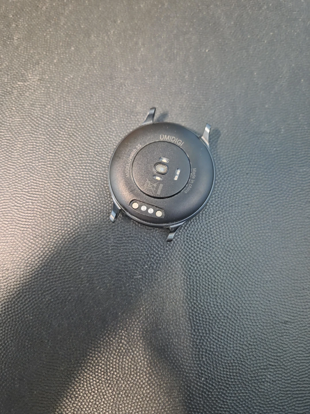 UMIDIGI Smart Watch - photo 3