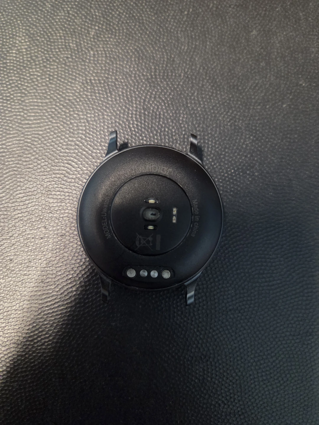 UMIDIGI Smart Watch - photo 4