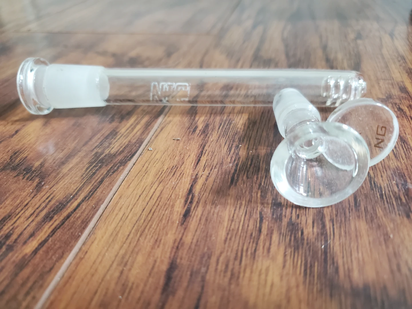 Bong decoration - photo 3