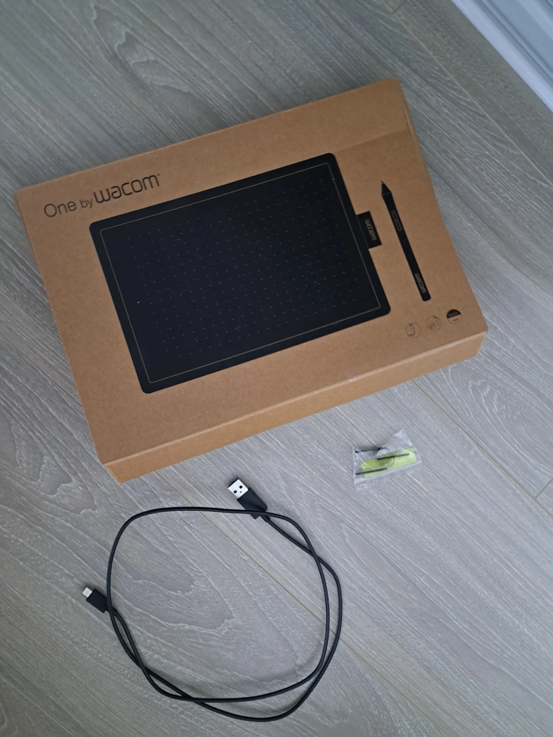 Graphic Tablet - Like New! - photo 2