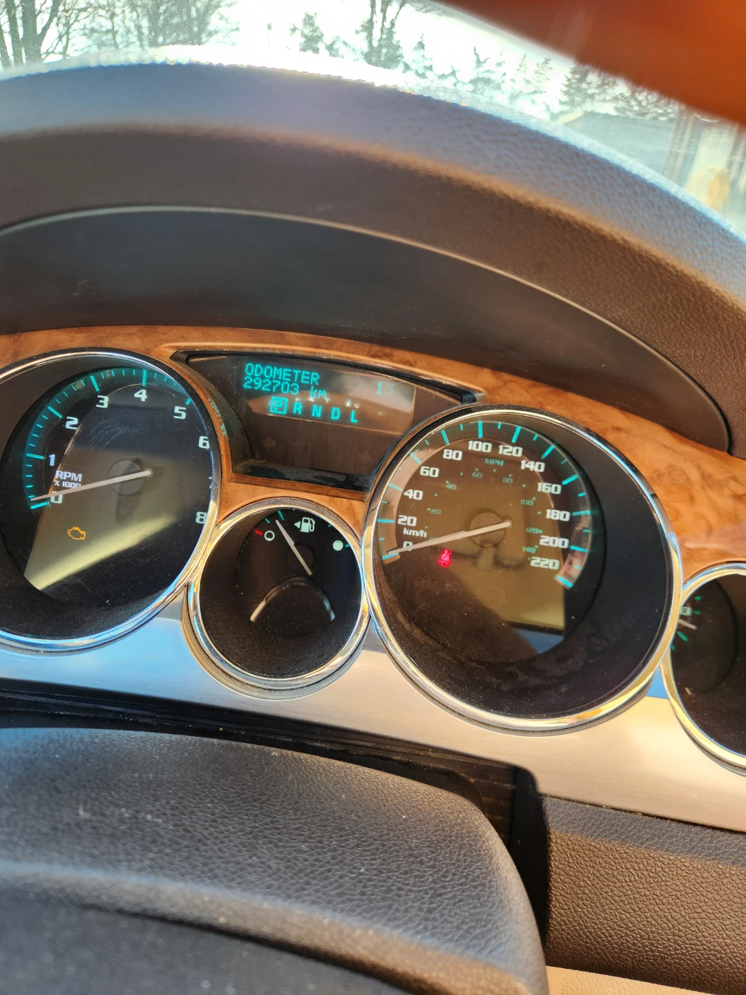2008 Buick Enclave - SUV - photo 3