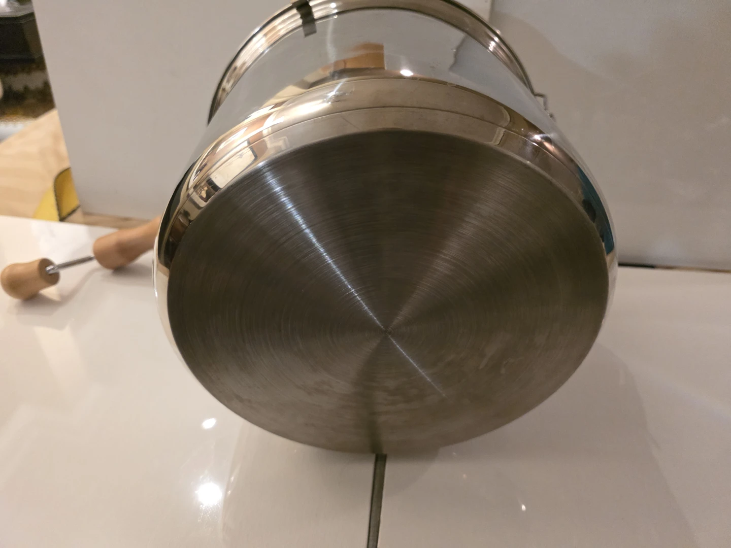 Popcorn  Popper large - photo 3