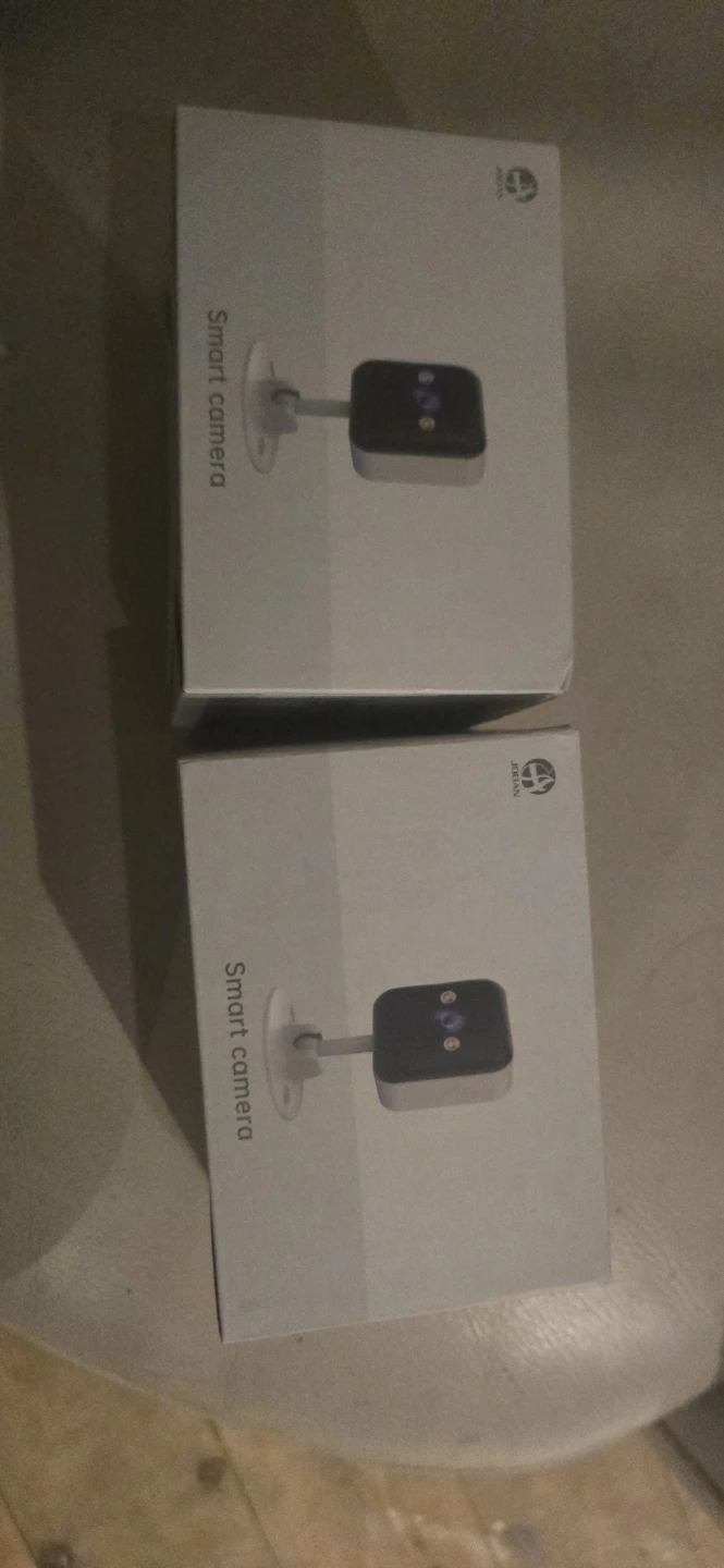 JOXIAN Smart Camera - New in Box