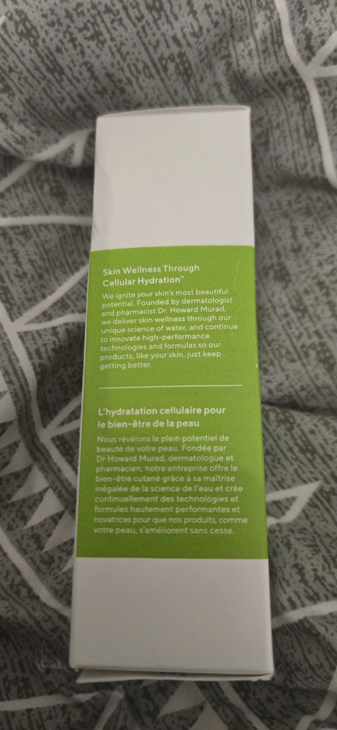 Murad Resurgence Retinol Youth Renewal Serum - 30mL - photo 3