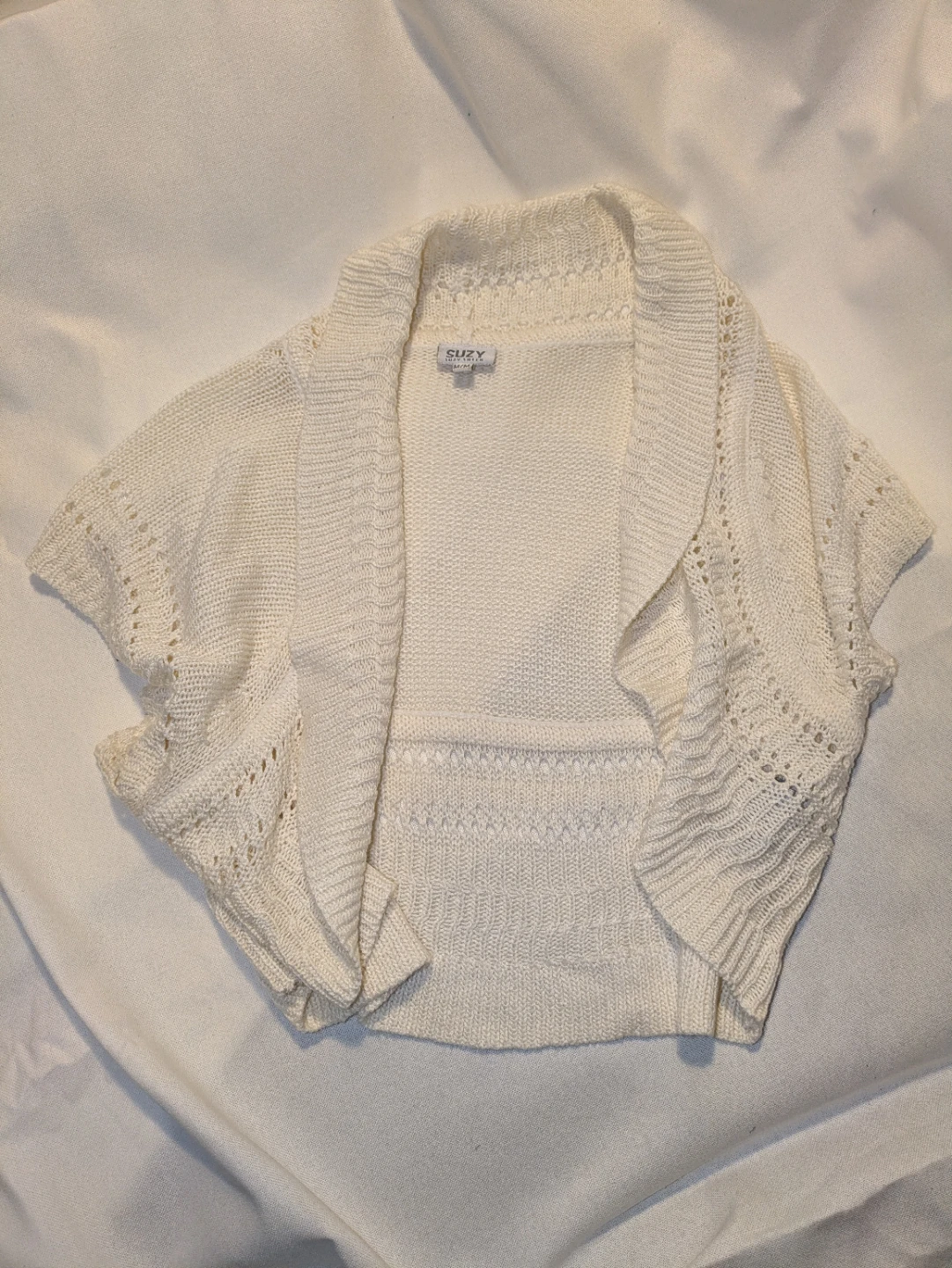 M - assorted sweaters - photo 2