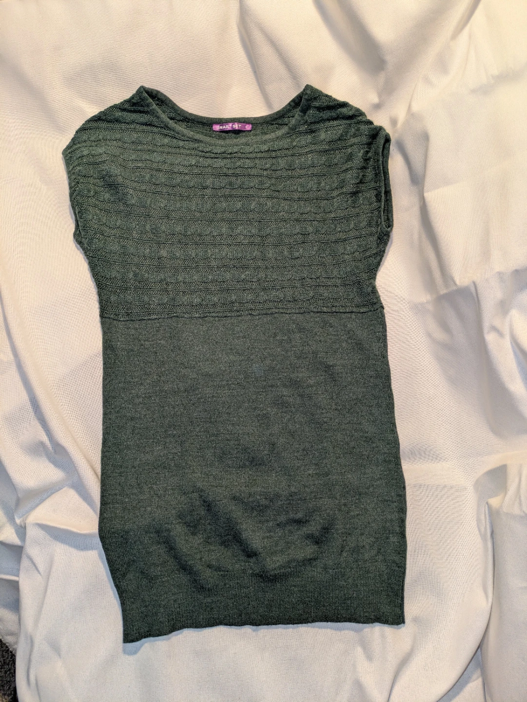 M - assorted sweaters - photo 3