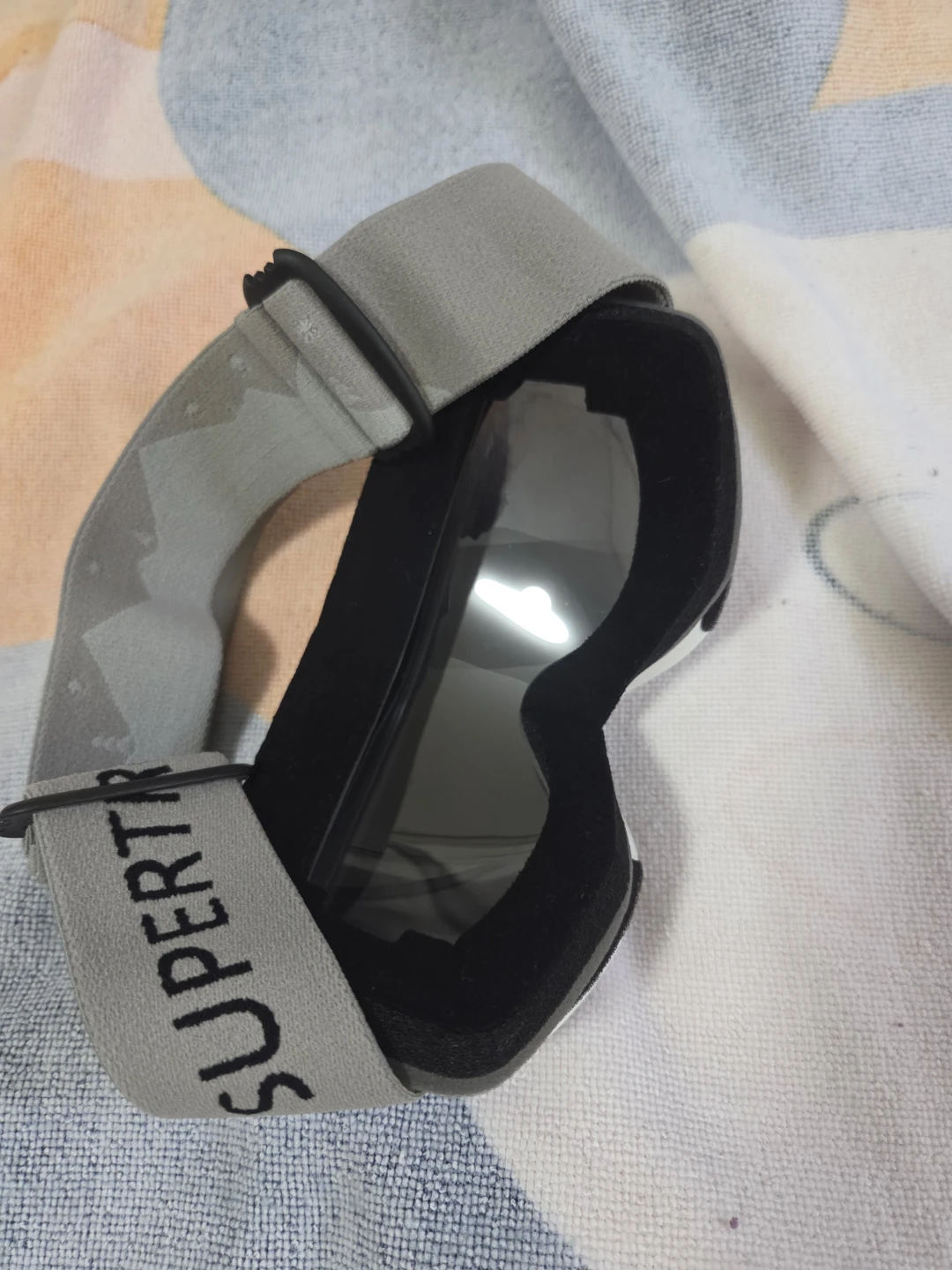 SUPERTrip Ski Goggles - photo 3