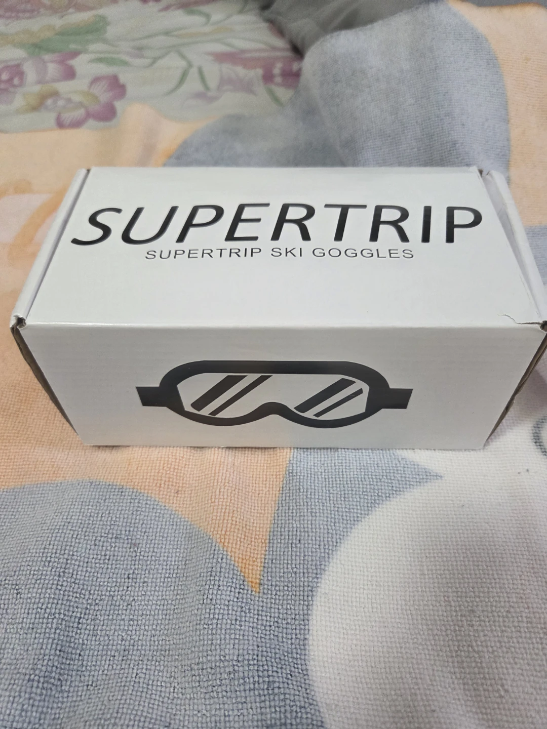 SUPERTrip Ski Goggles - photo 5
