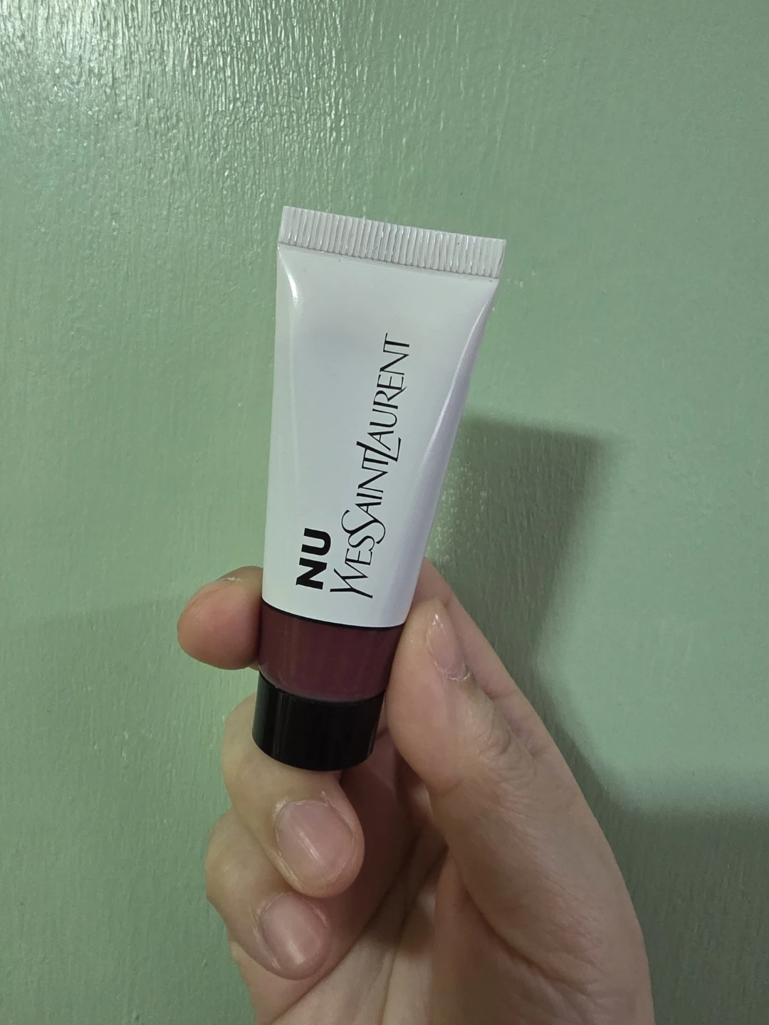 Yves Saint Laurent Nu Lip & Cheek Balm Tint 0.5 fl oz - photo 2