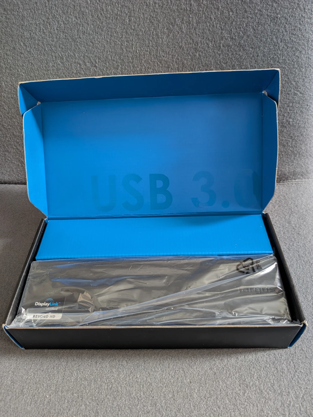Targus USB 3.0 Docking Station ACP70USZ