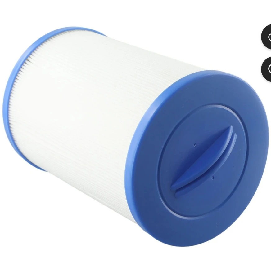 Replacement Spa Filter For PWW50 6CH-940 Maintenance Long... - photo 5