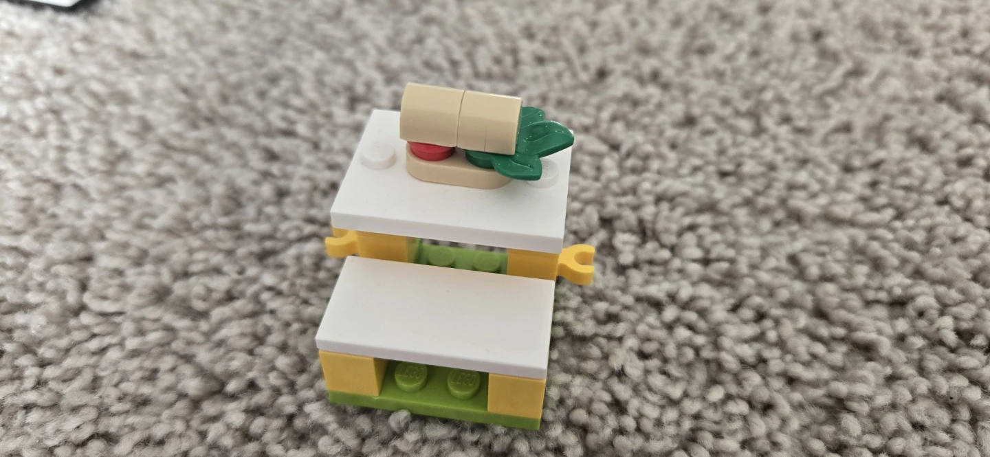 LEGO Friends Doggy Day Care Toy Set - photo 2