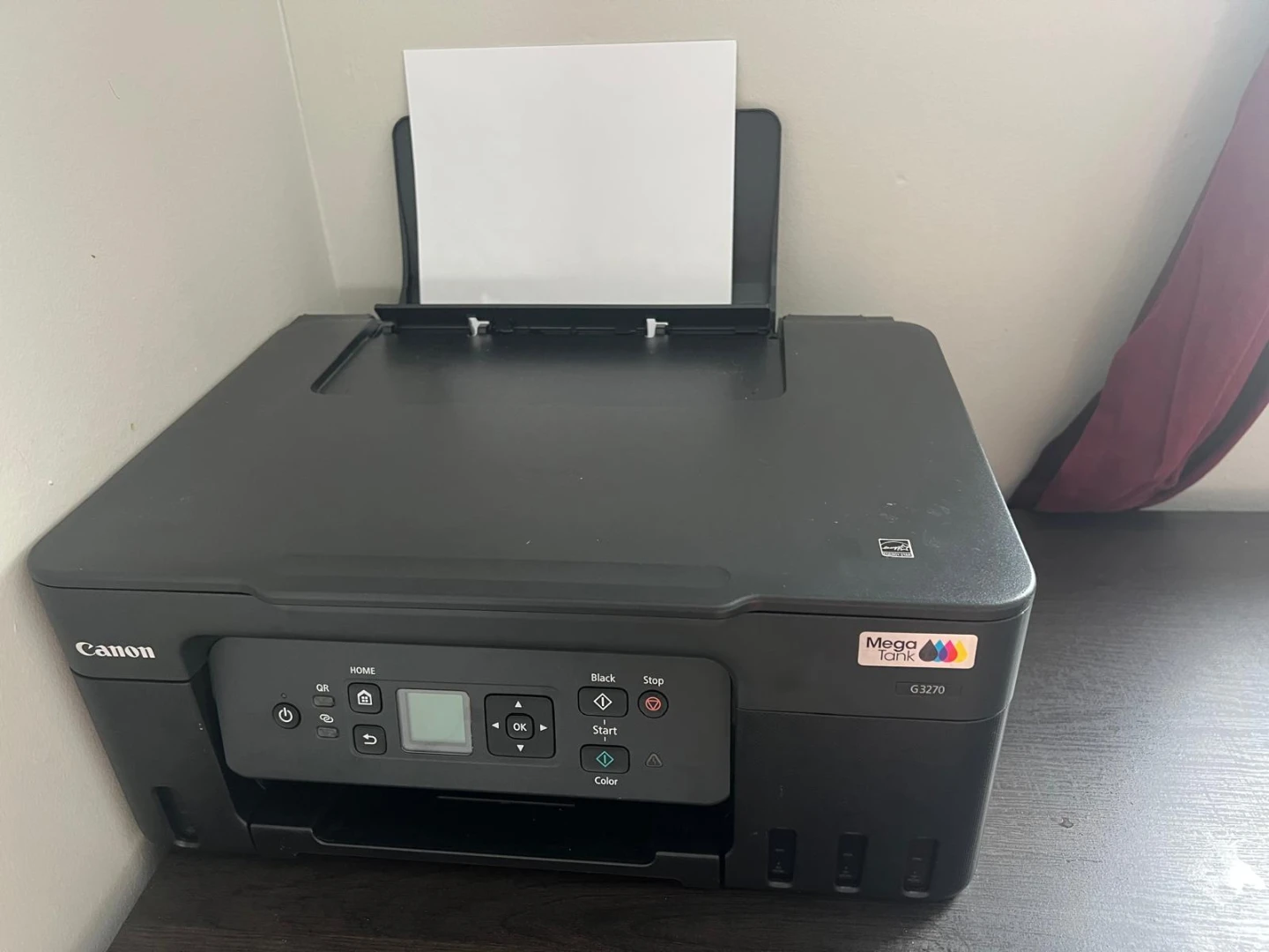 Canon MegaTank G3270 Printer - photo 3