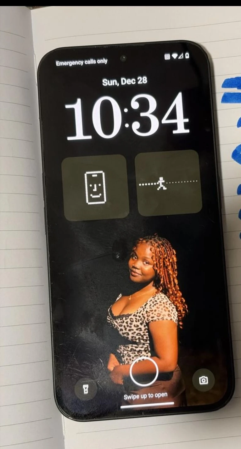 Nothing Phone (2a) Black 265gb 12gb ram