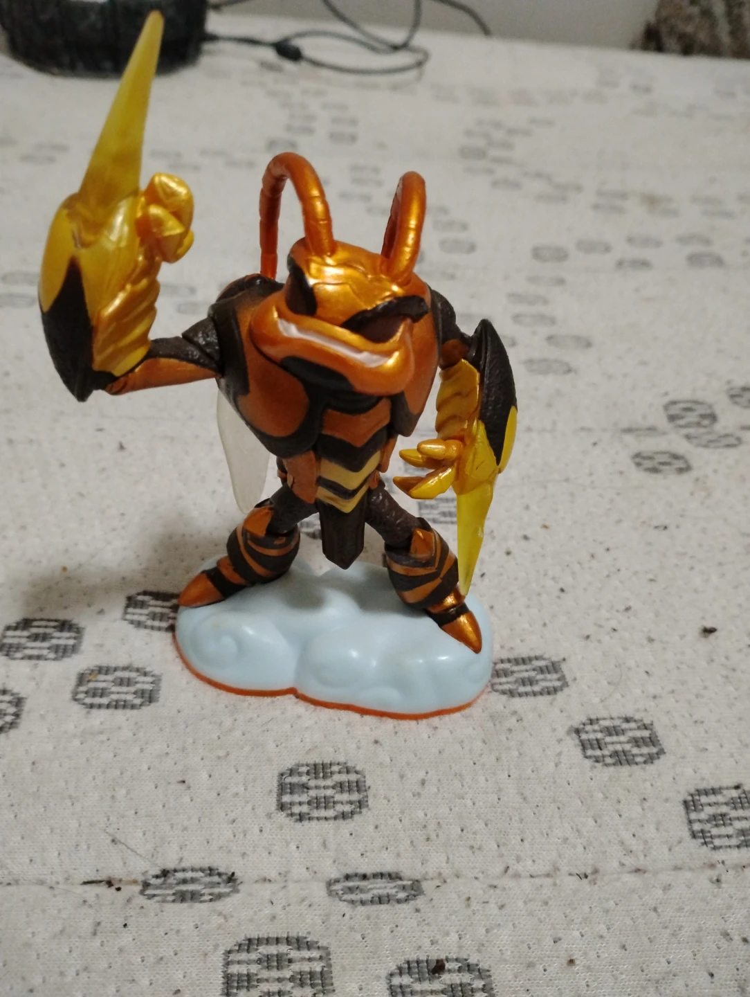 Skylanders Swarm Figure