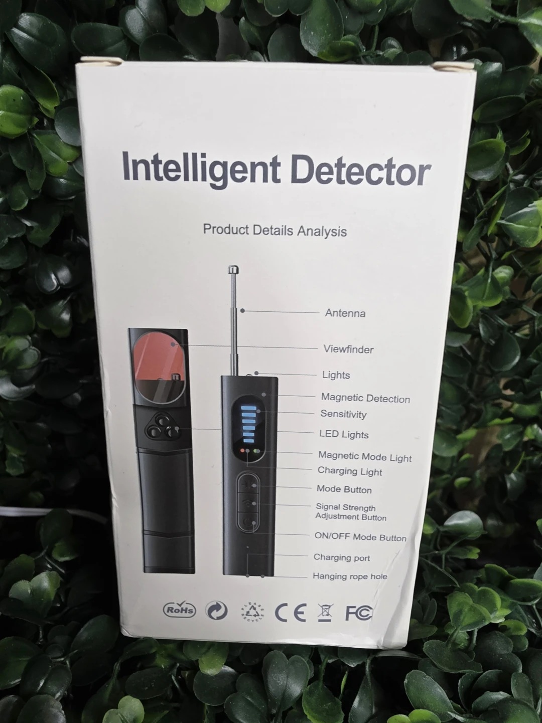 T15 Intelligent Detector - photo 2