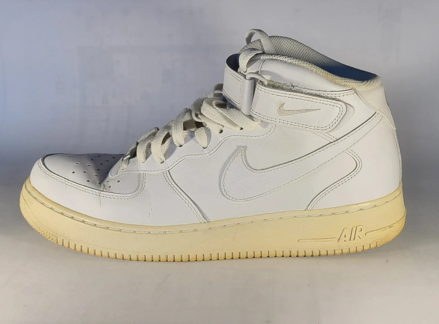 Men's Nike Air Sneakers - photo 2