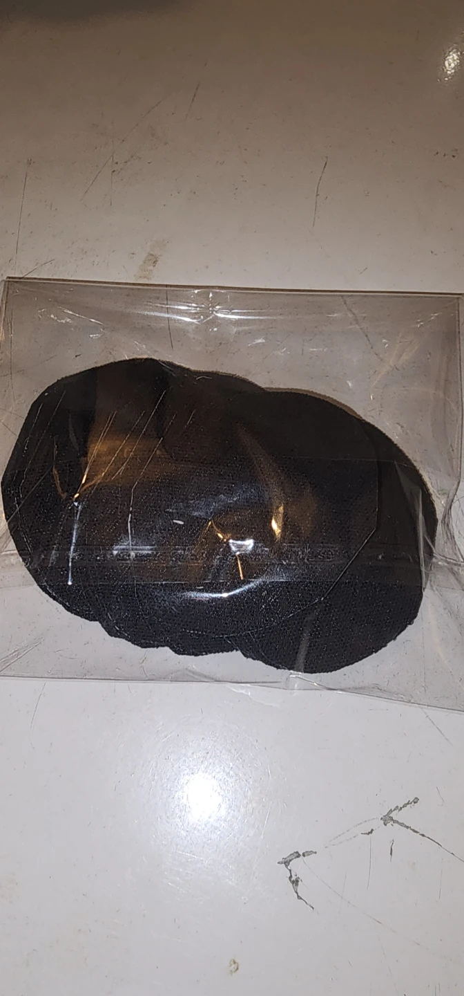 Black mouth tape - photo 2