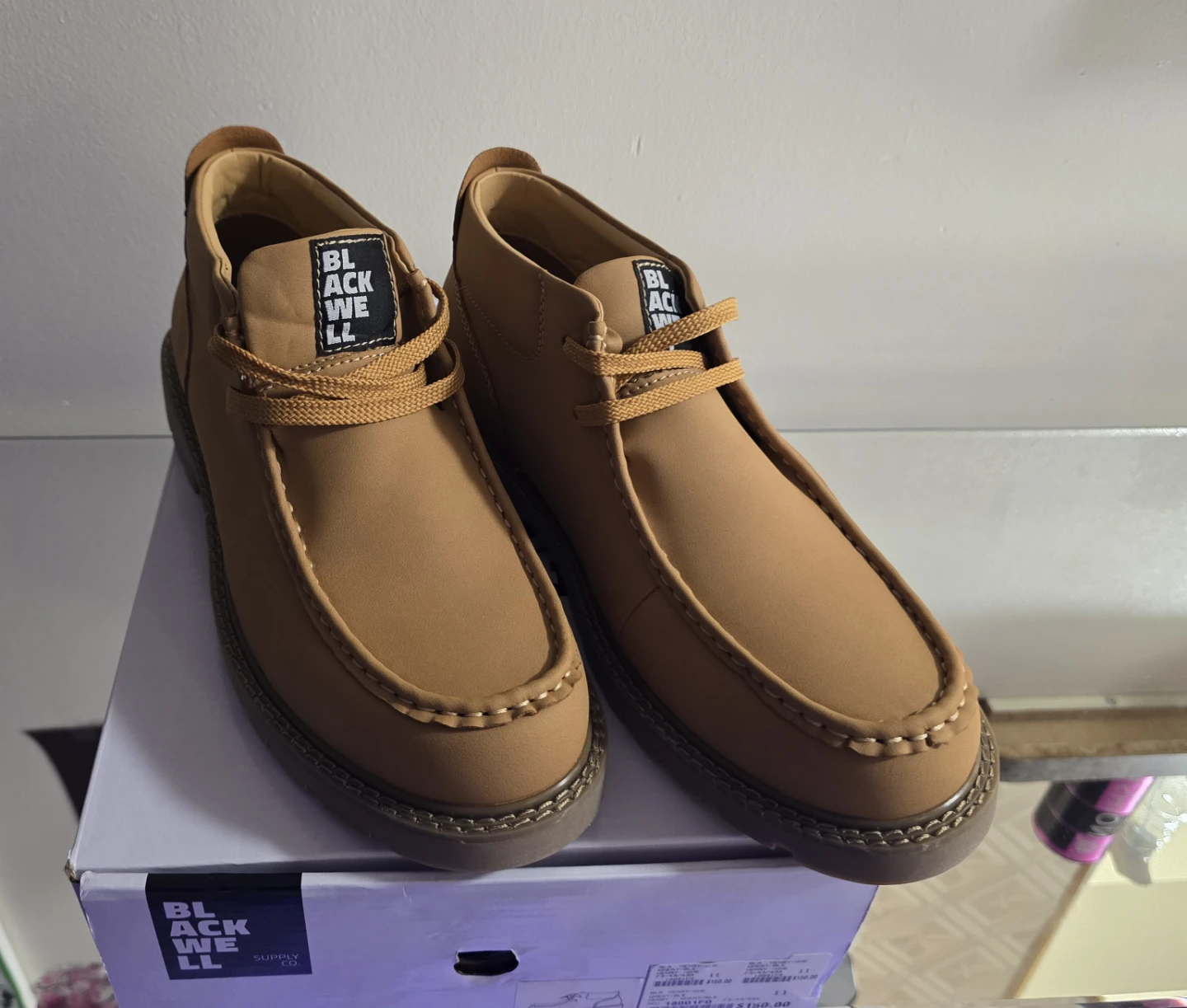 Brand new Henry Brown Men's Boot Size 11 10 8 - photo 2