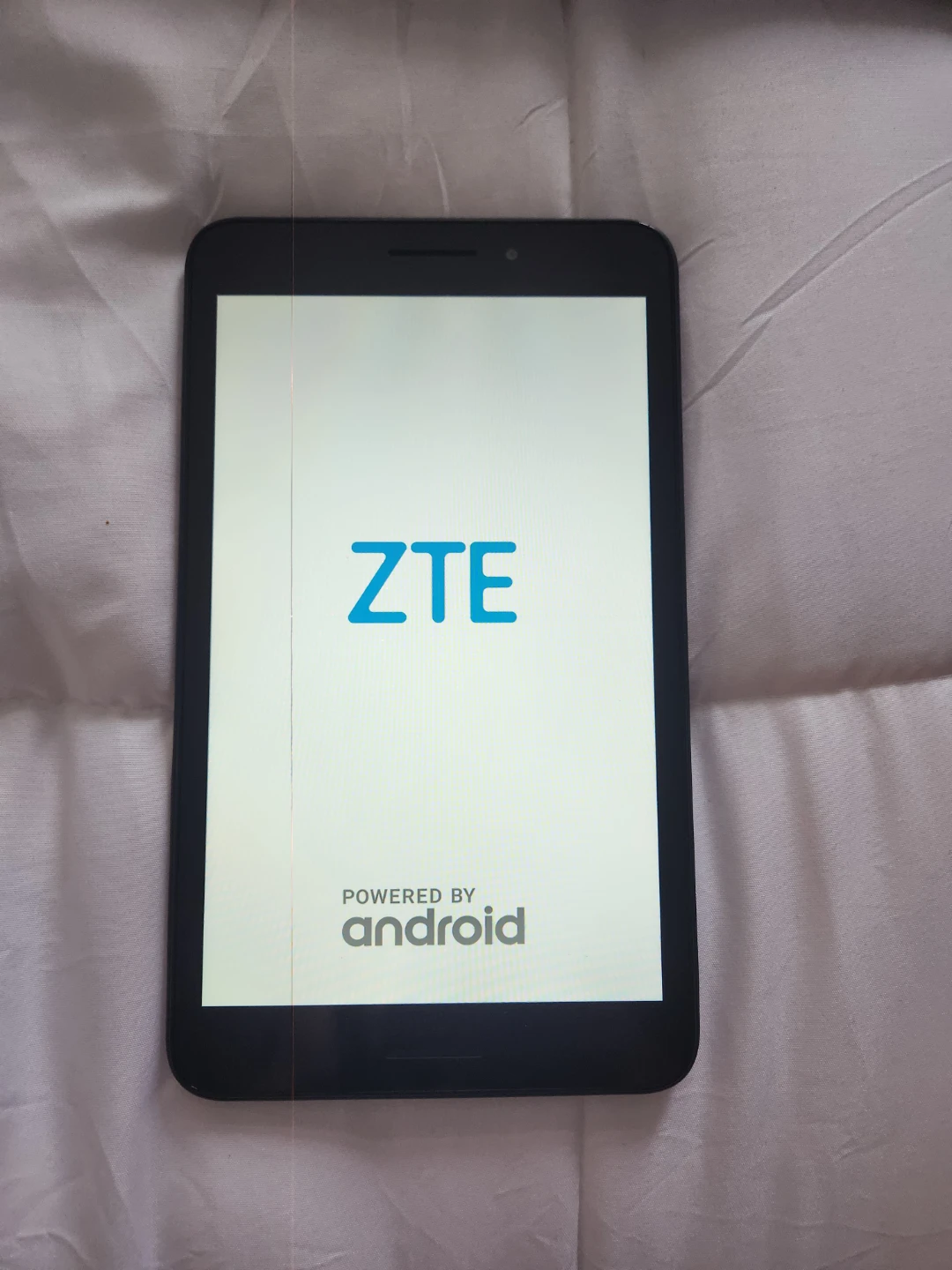 ZTE Tablet