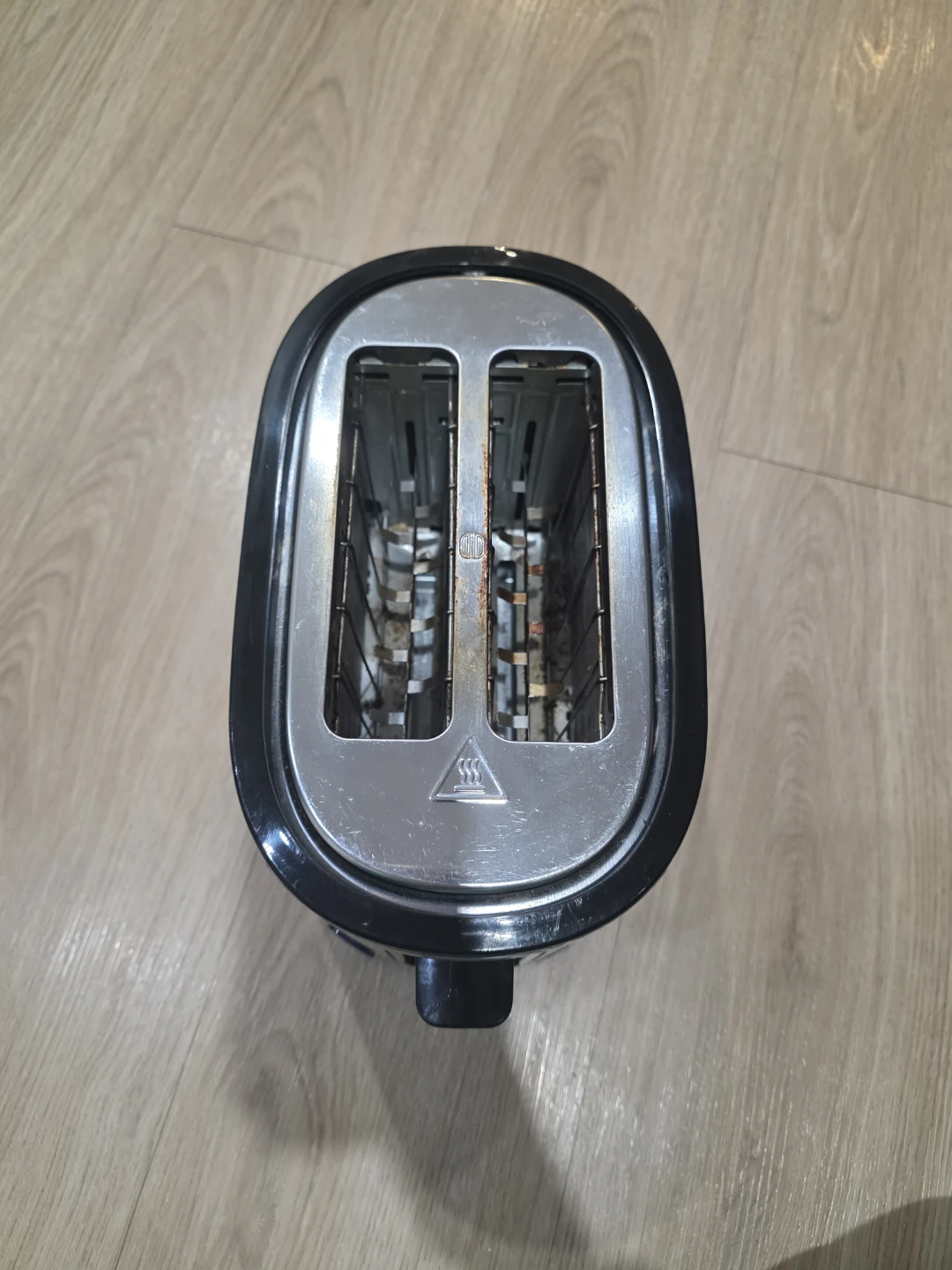 Hamilton Beach Toaster