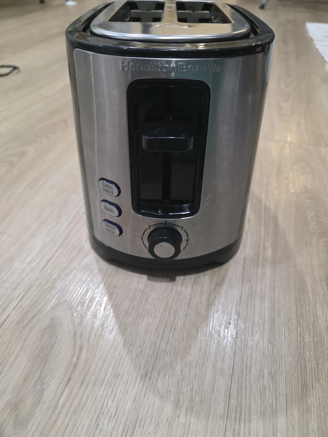 Hamilton Beach Toaster - photo 2