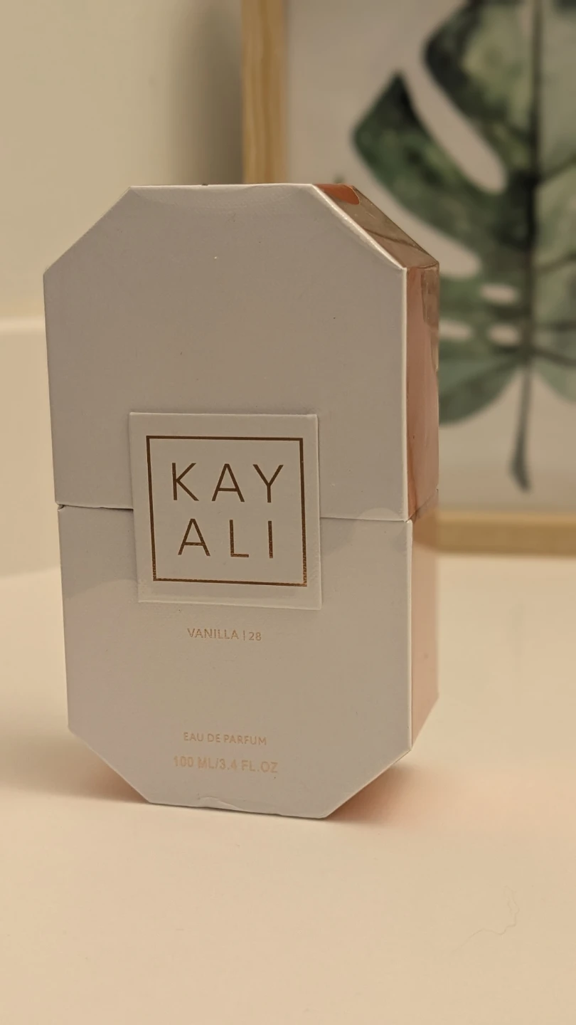 Kay Ali Vanilla 28