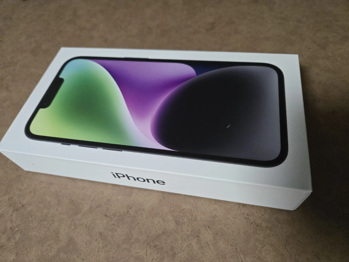 iPhone 14 - Midnight