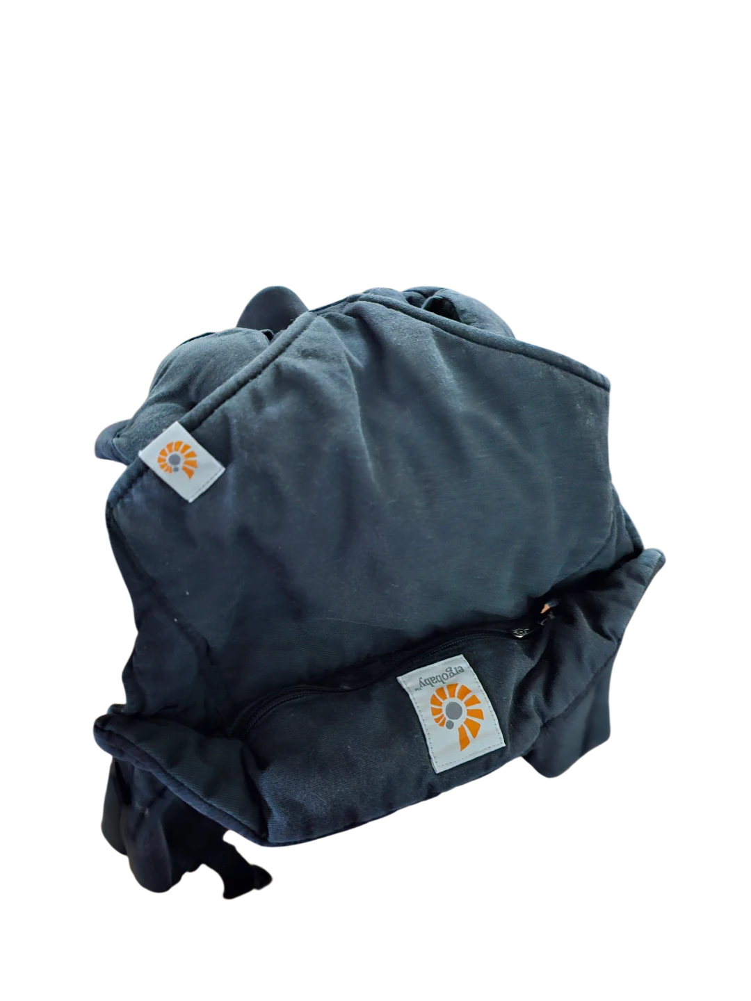 🧡Ergobaby Baby Carrier - Black🧡 - photo 2