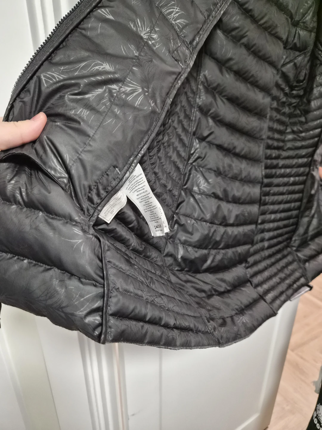 Eddie Bauer Women's Down Parka - XS - photo 3