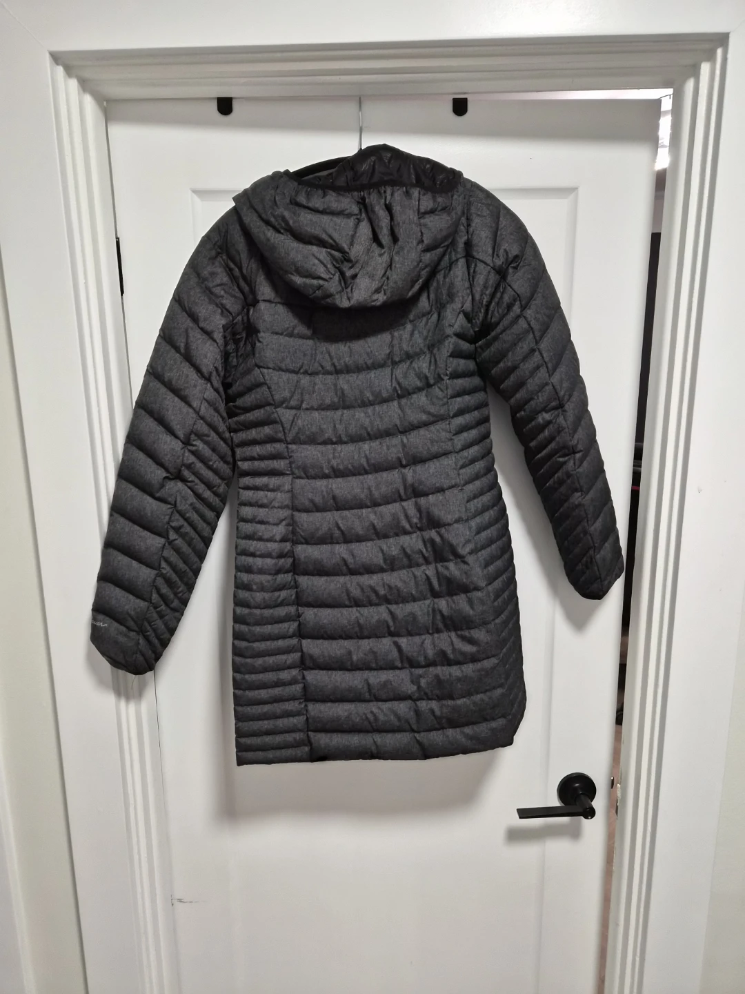 Eddie Bauer Women's Down Parka - XS - photo 4
