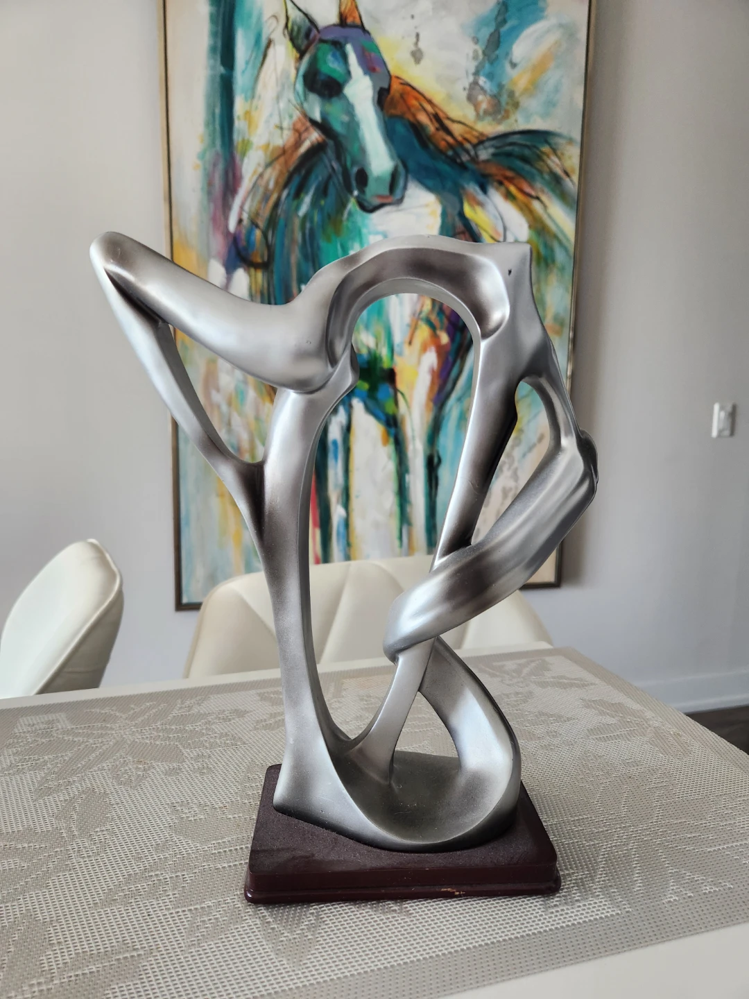 Sculpture - photo 2