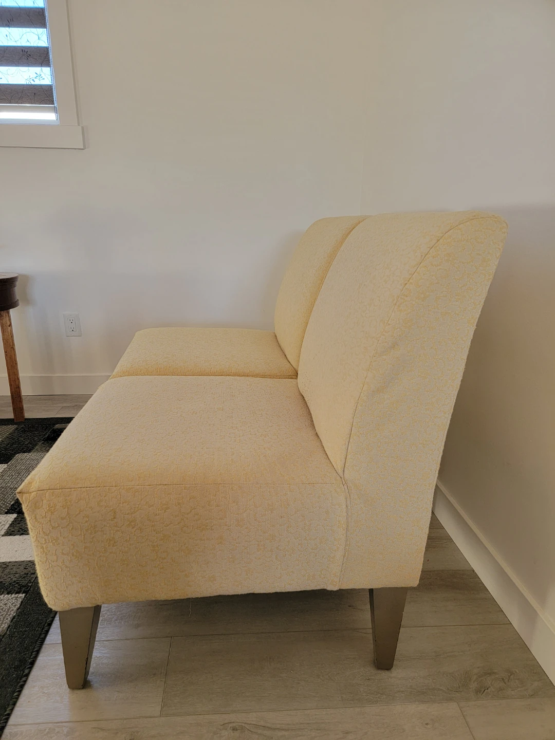Set of 2 Accent Chairs - photo 3