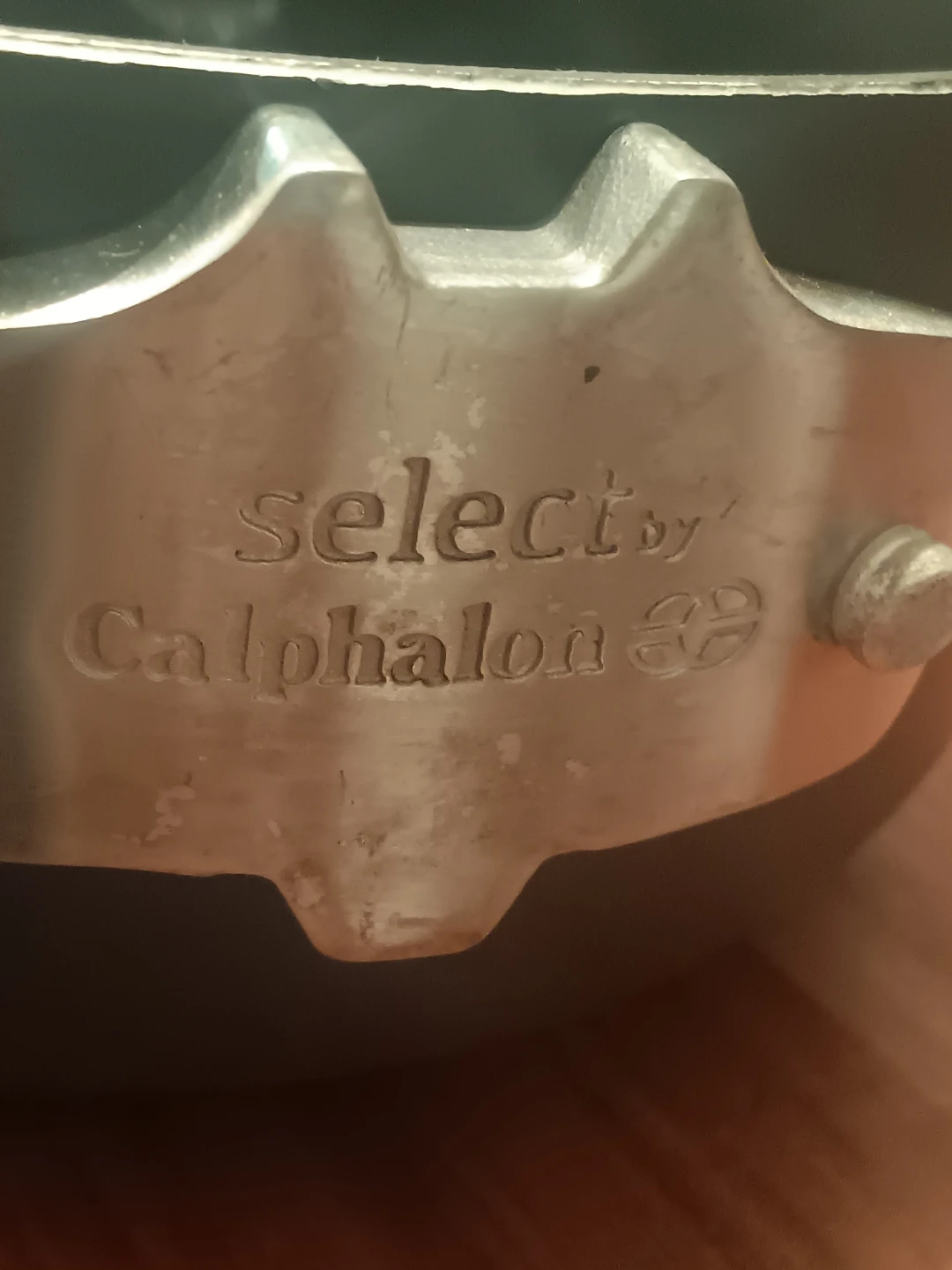 Select by Calphalon Nonstick Cookware Set - photo 2