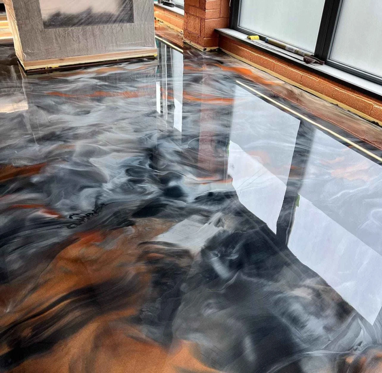 Epoxy - photo 2