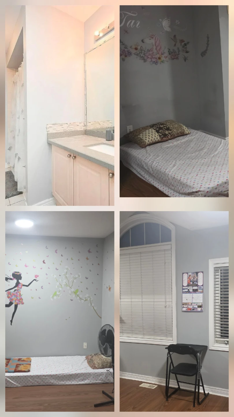 Private Room Rent