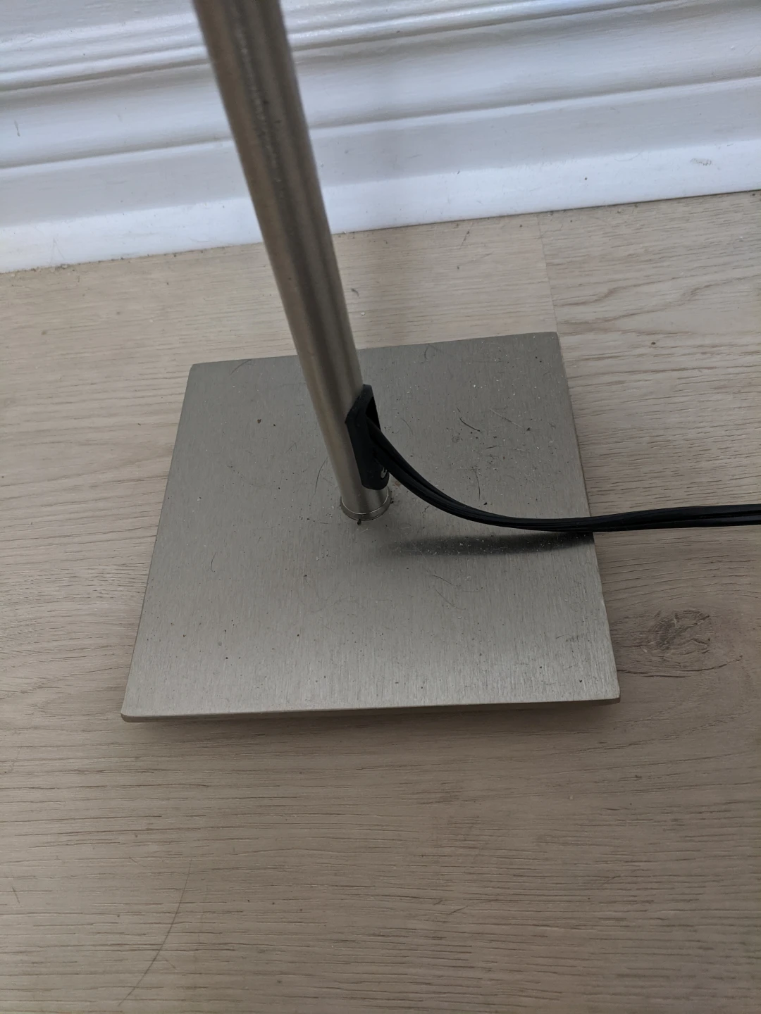 Tinny adjustable Floor Lamp - photo 5