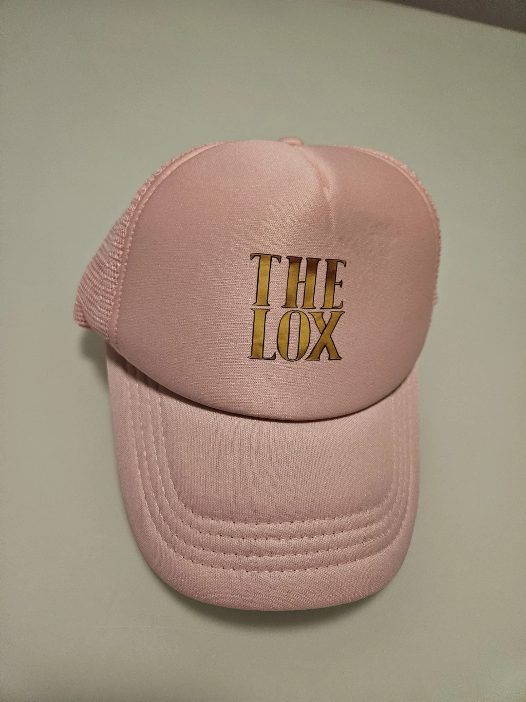 The Lox Hat- MOVING SALE!