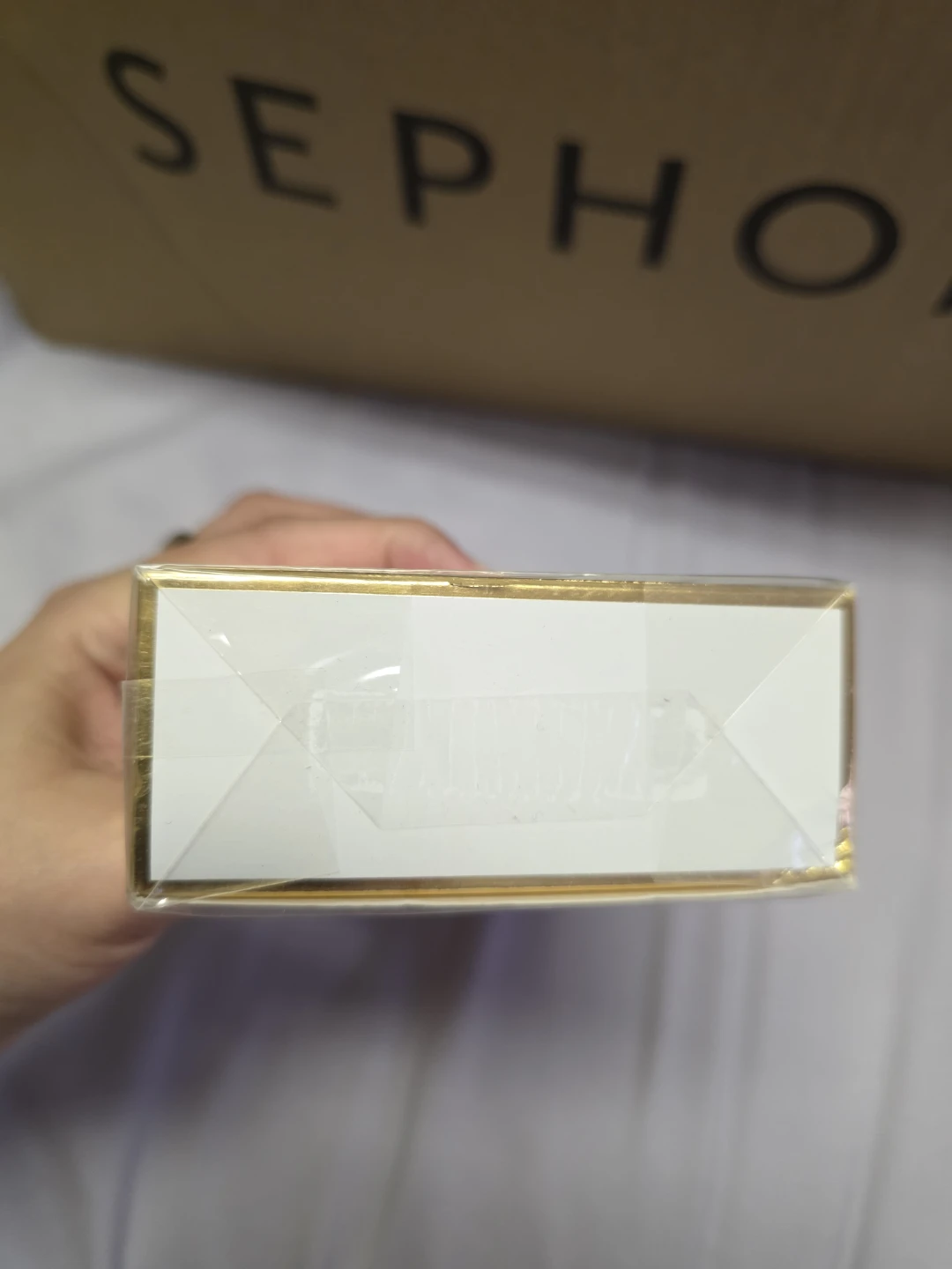 Elizabeth and James Nirvana White Perfume 50ml - photo 2