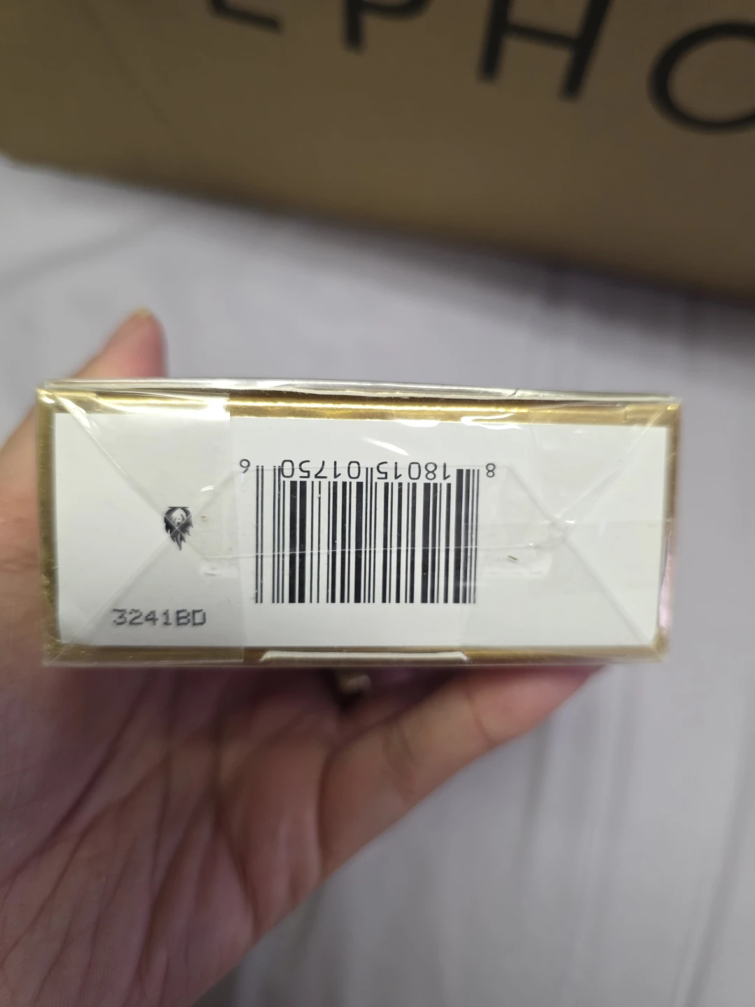 Elizabeth and James Nirvana White Perfume 50ml - photo 4